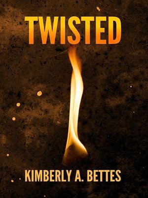 cover image of Twisted